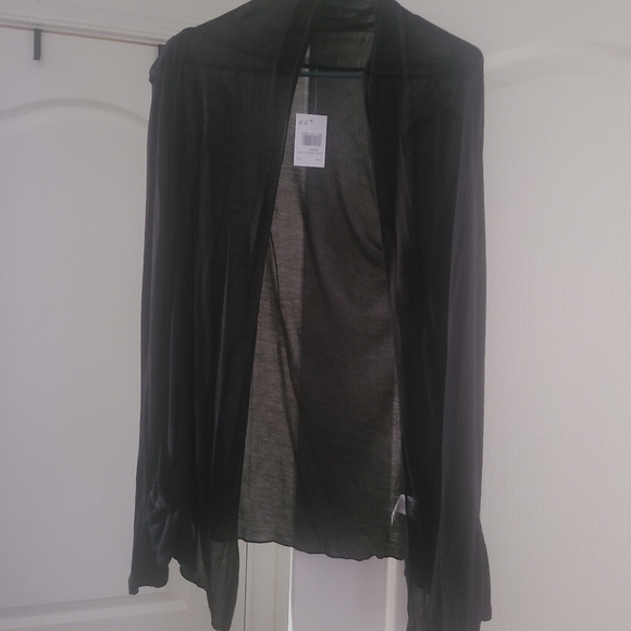 Rainbow Sweaters - Cardigan NWT